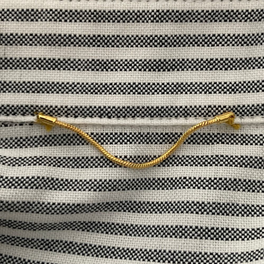 美品 25SS L'Appartement アパルトモン ドゥーズィエムクラス Cooldry
