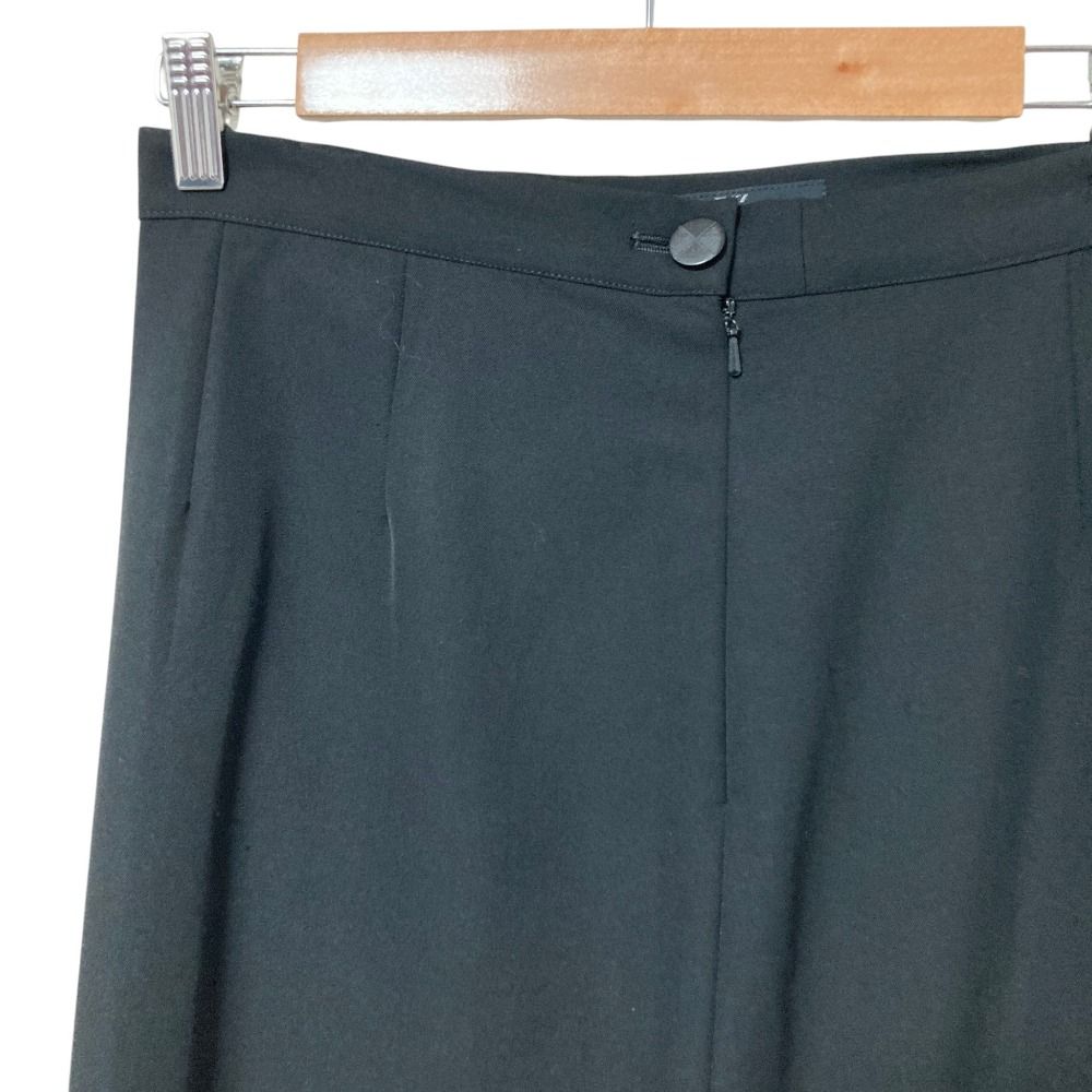 美品 Y's Yohji Yamamoto ワイズ ヨウジヤマモト フロントスリット