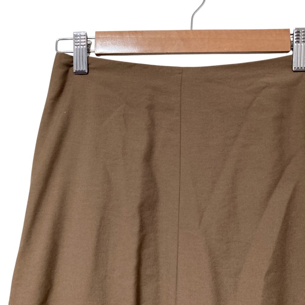 良品 DRIES VAN NOTEN ドリスヴァンノッテン ウール カシミヤブレンド
