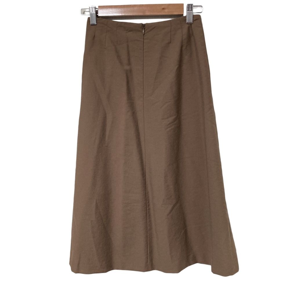 良品 DRIES VAN NOTEN ドリスヴァンノッテン ウール カシミヤブレンド