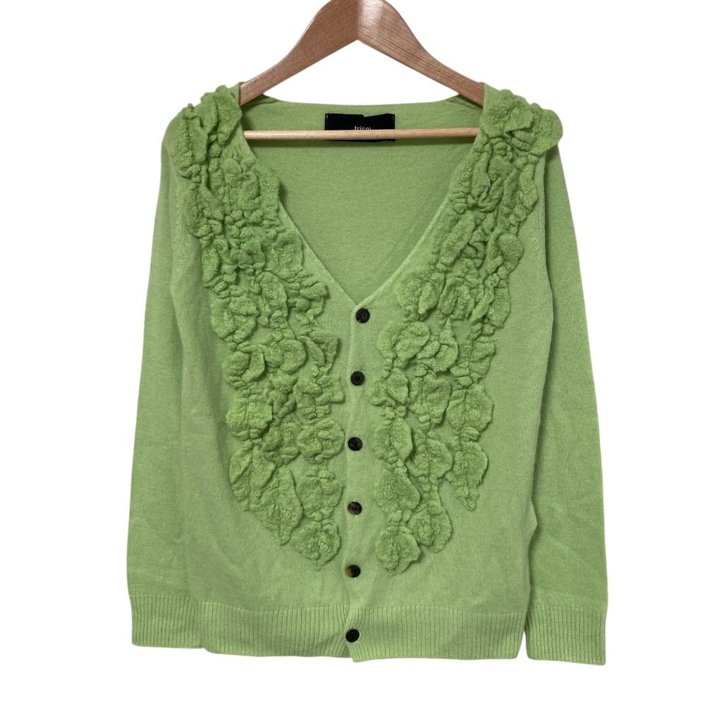 美品 tricot COMME des GARCONS トリココムデギャルソン 90s