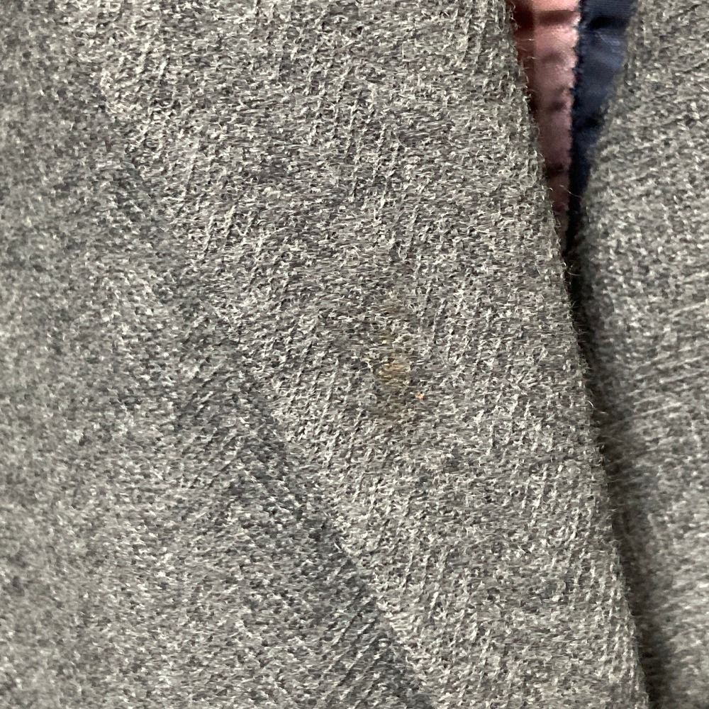 良品 Paul Smith ポールスミス ブラックレーベル ウール ヘリンボーン