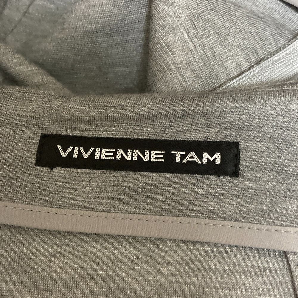 美品 VIVIENNE TAM ヴィヴィアンタム レースポケット スカート サイズ1