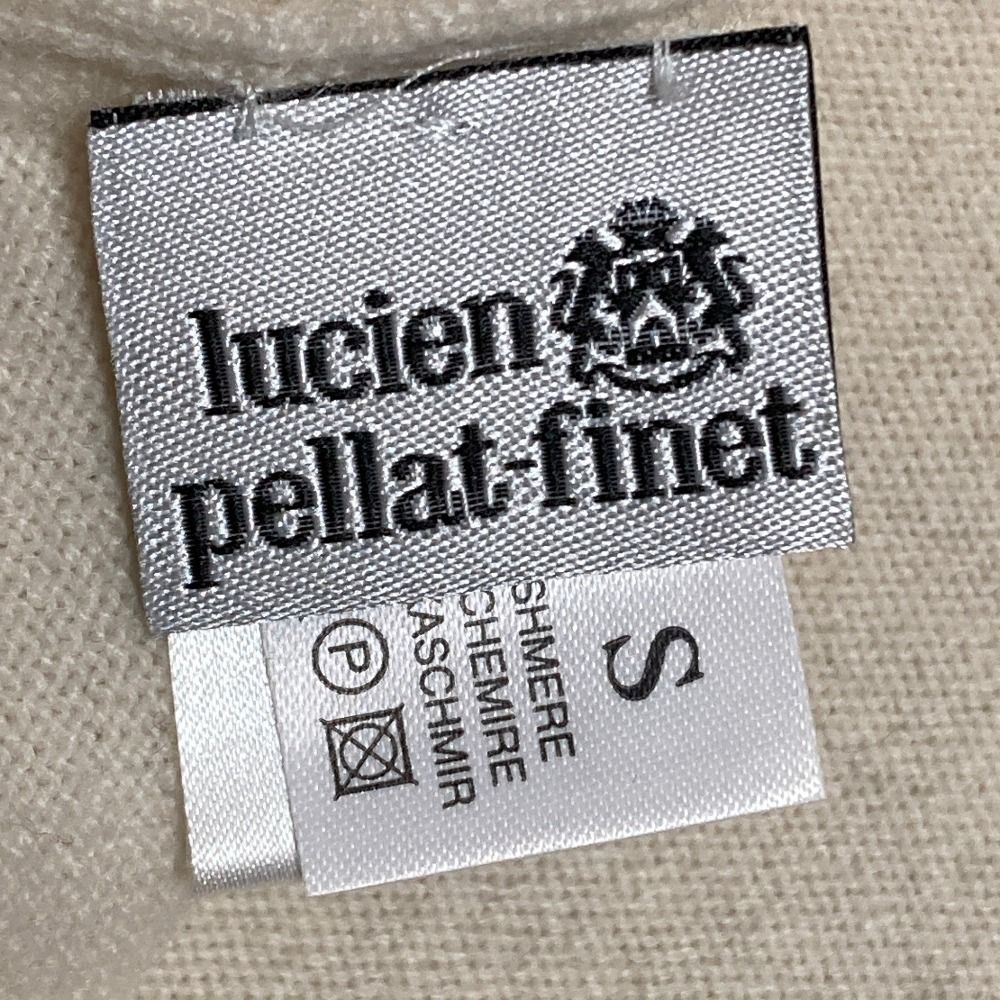 美品 Lucien Pellat-Finet ルシアンペラフィネ デヴィッドボウイ