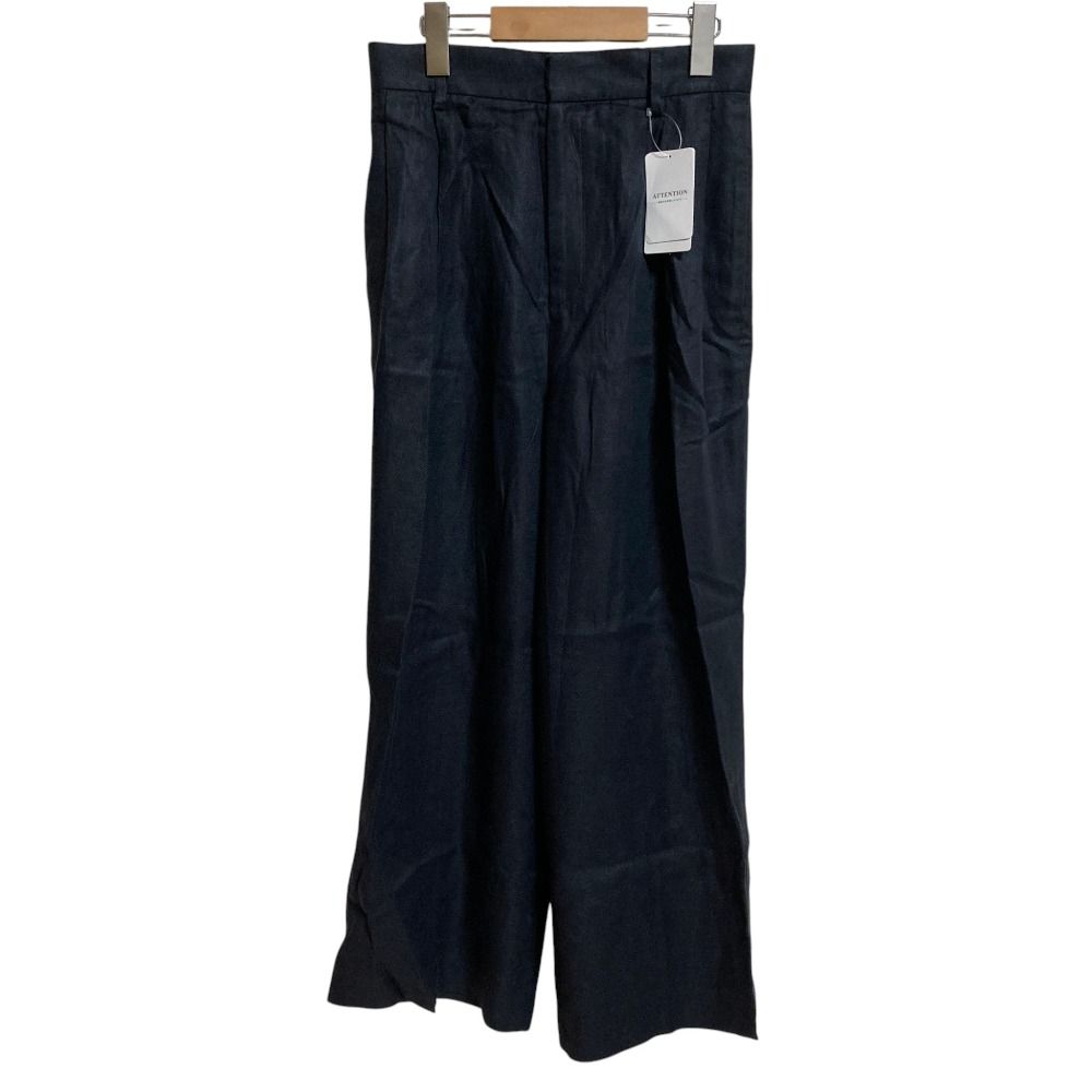 未使用 25SS MUSE de Deuxieme Classe ミューズドゥドゥーズィエム