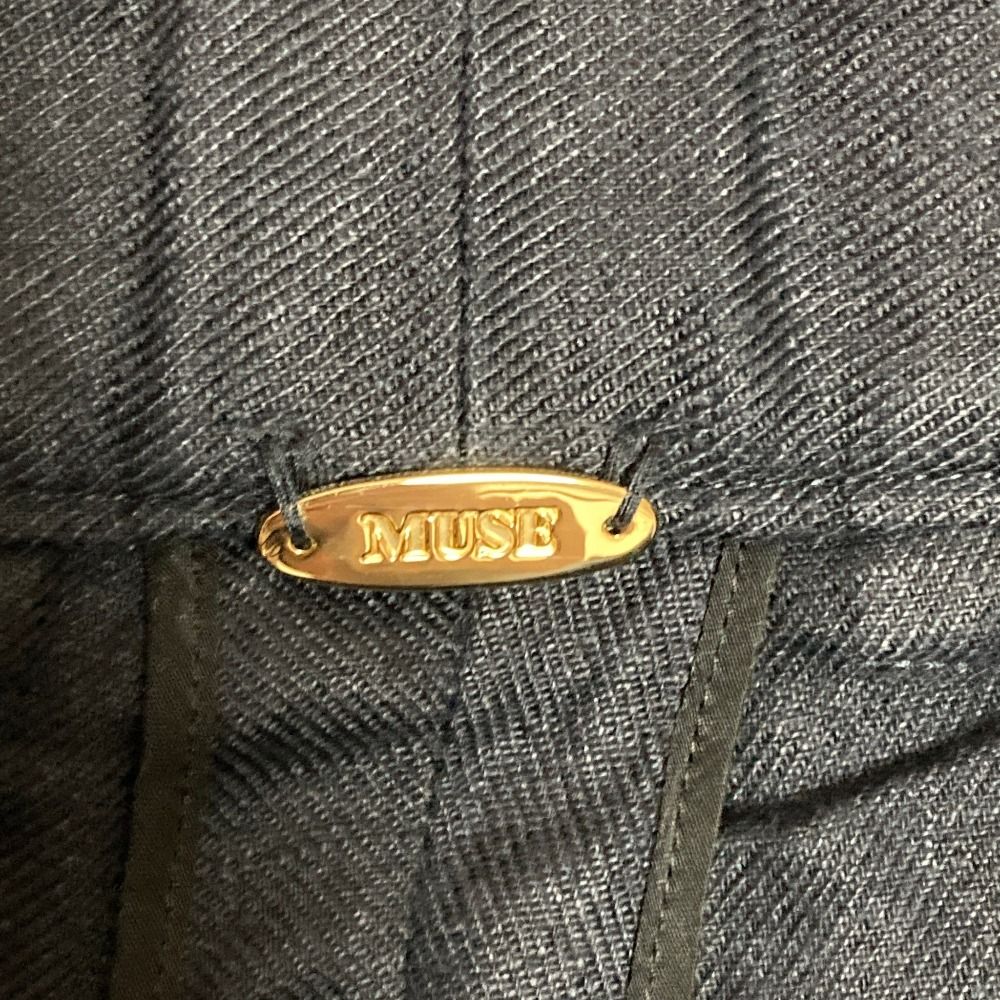 未使用 25SS MUSE de Deuxieme Classe ミューズドゥドゥーズィエム