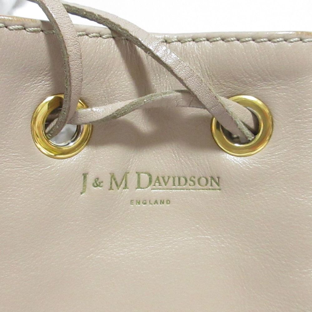 良品 J&M DAVIDSON ジェイアンドエムデヴィッドソン カーニバル