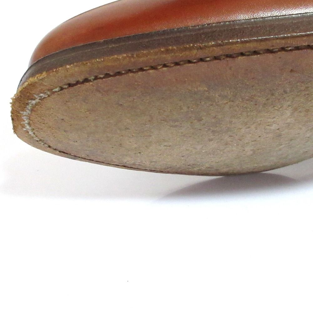 良品 CROCKETT&JONES クロケットアンドジョーンズ CHALFONT ウイング