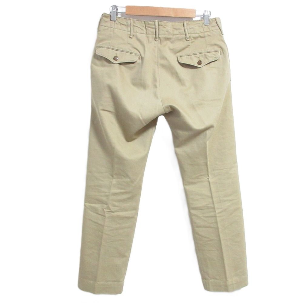 良品 RRL RALPHLAUREN ダブルアールエル ラルフローレン UESD加工