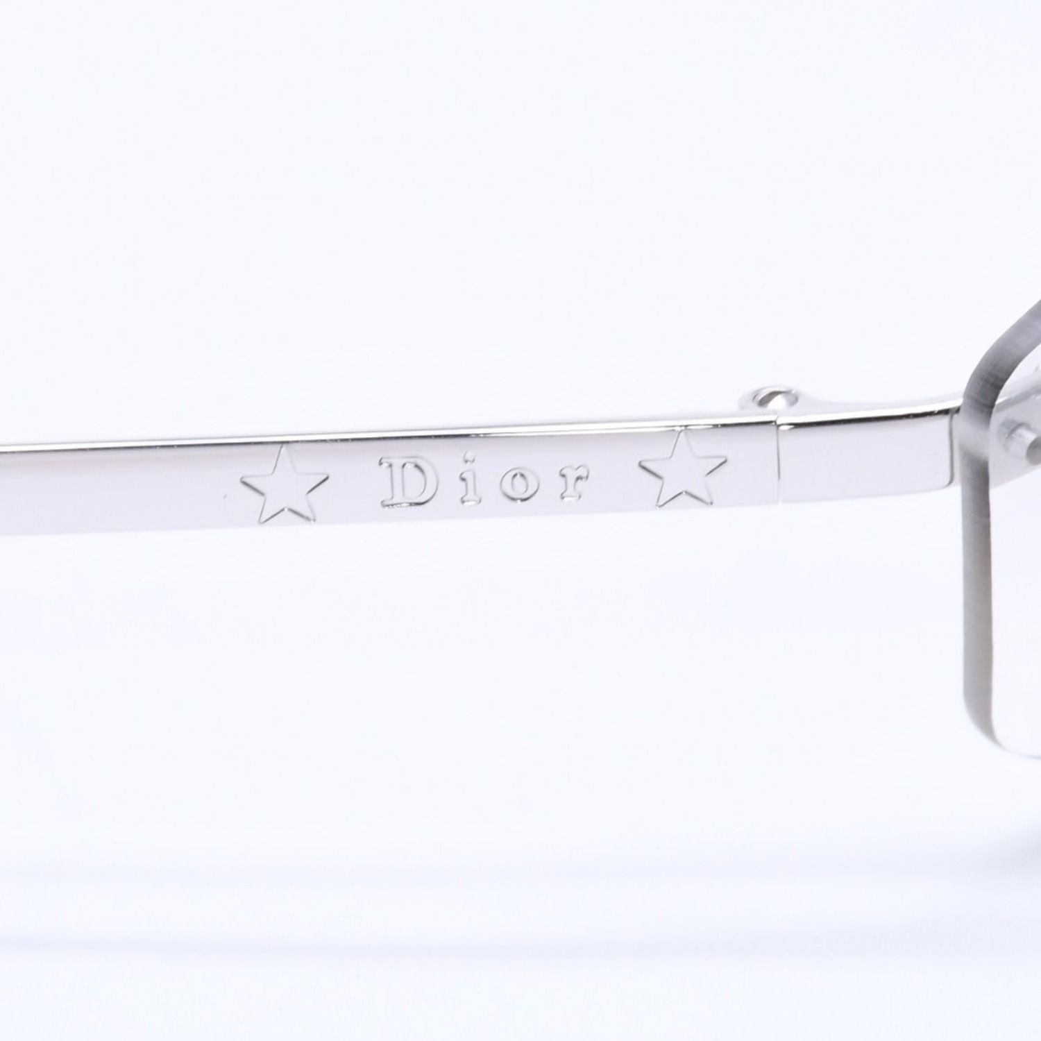 新品未使用 Christian Dior クリスチャンディオール DIOR MINIPOP/N