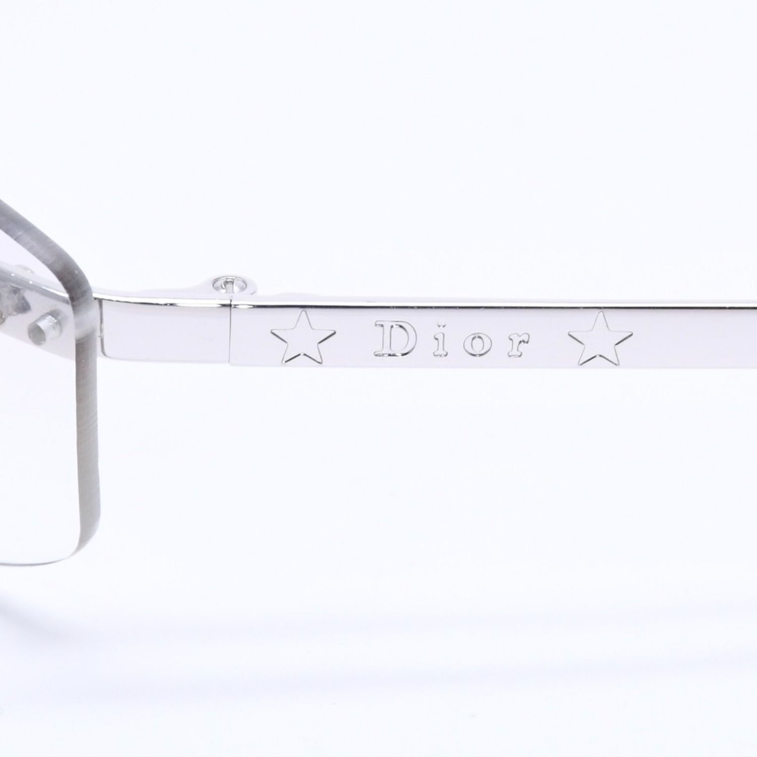 新品未使用 Christian Dior クリスチャンディオール DIOR MINIPOP/N