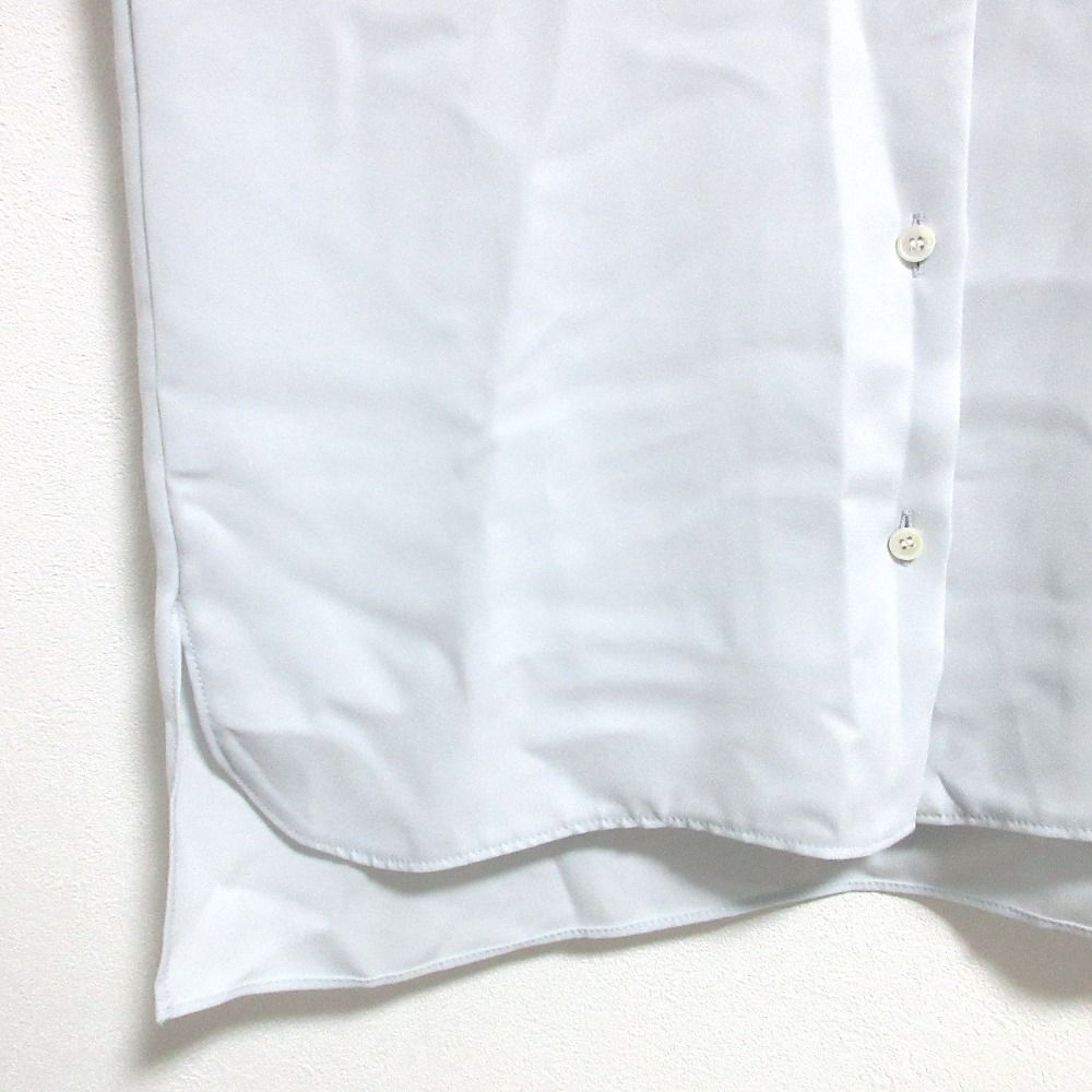 美品 24SS Theory luxe セオリーリュクス MARVINE ブラウス 38サイズ