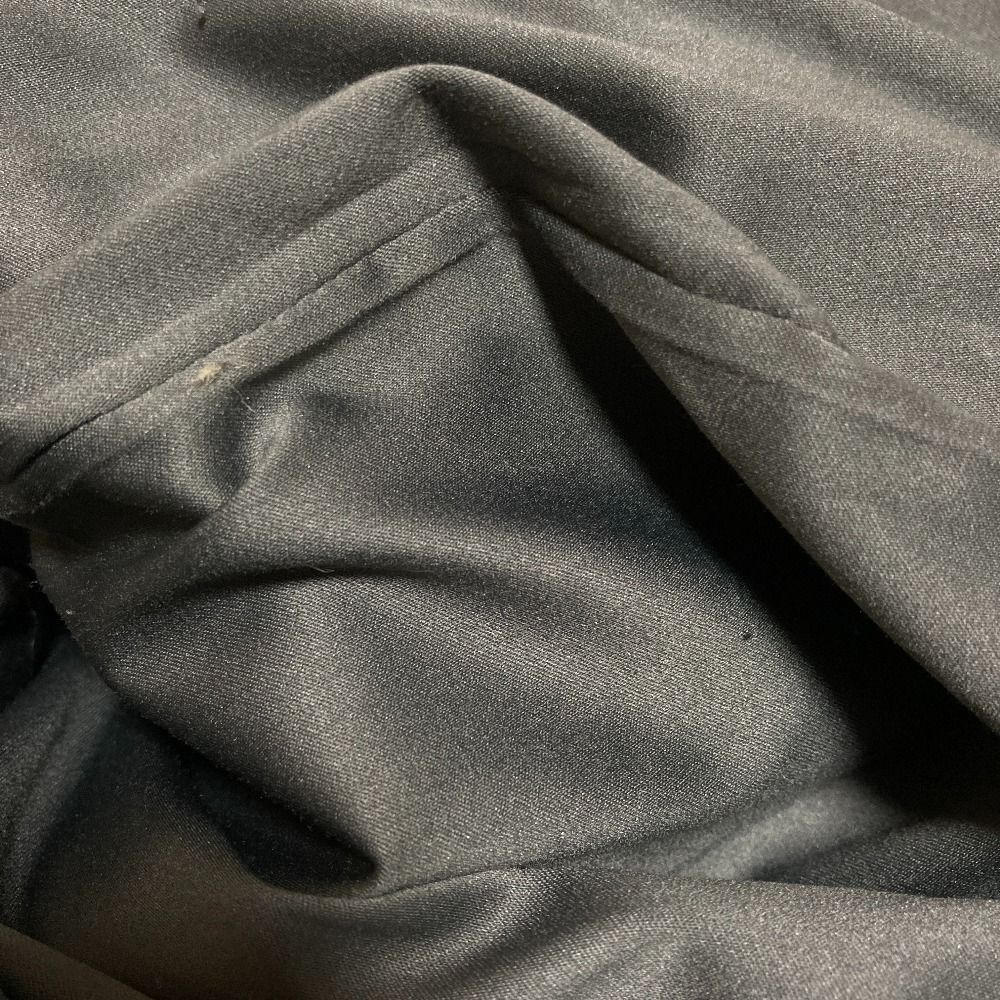 美品 24AW anuans アニュアンス アルパカウールショールカラーコート