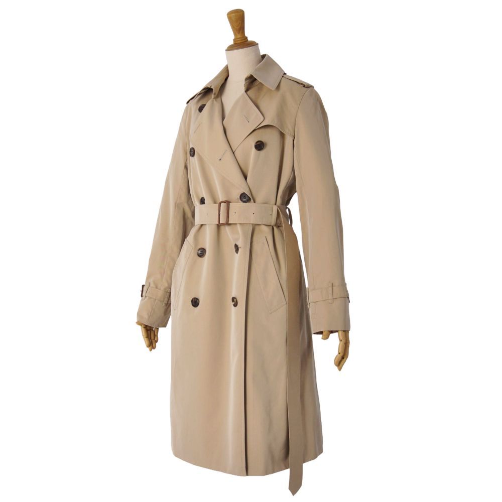 美品 バーバリー ロンドン BURBERRY LONDON コート ライナー付き