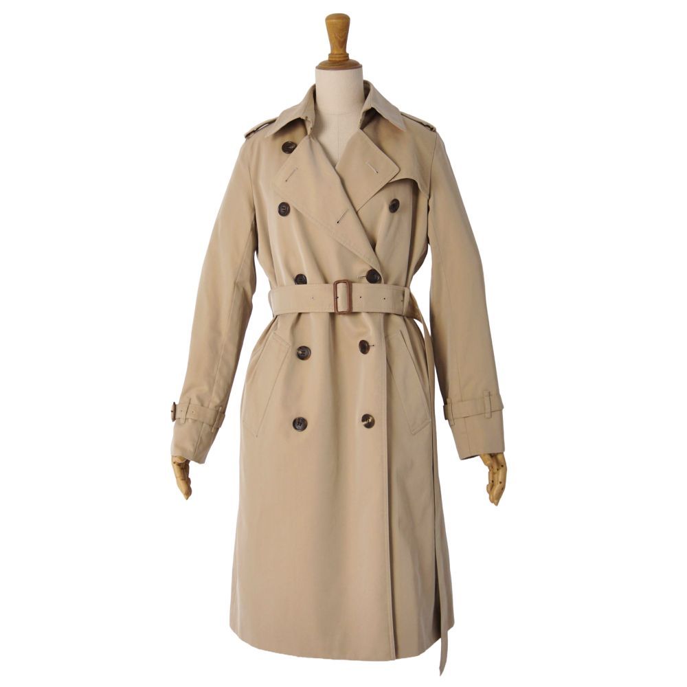 美品 バーバリー ロンドン BURBERRY LONDON コート ライナー付き