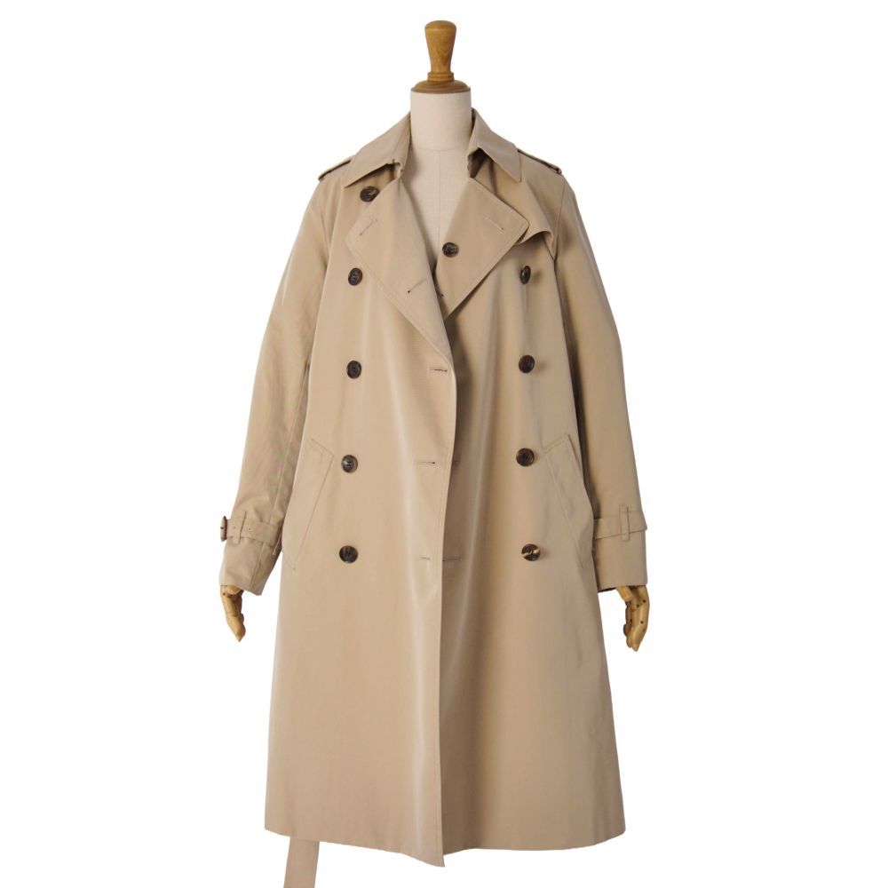 美品 バーバリー ロンドン BURBERRY LONDON コート ライナー付き