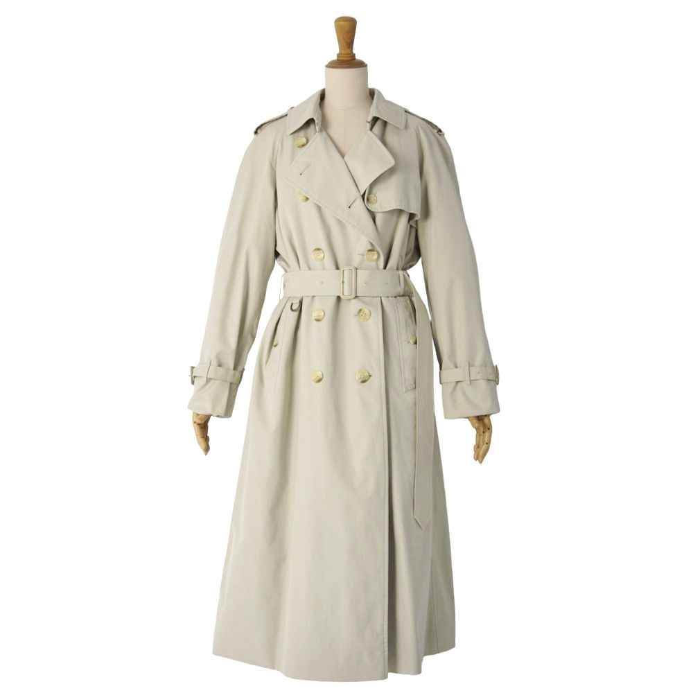 バーバリー ロンドン BURBERRY LONDON コート ライナー付き トレ