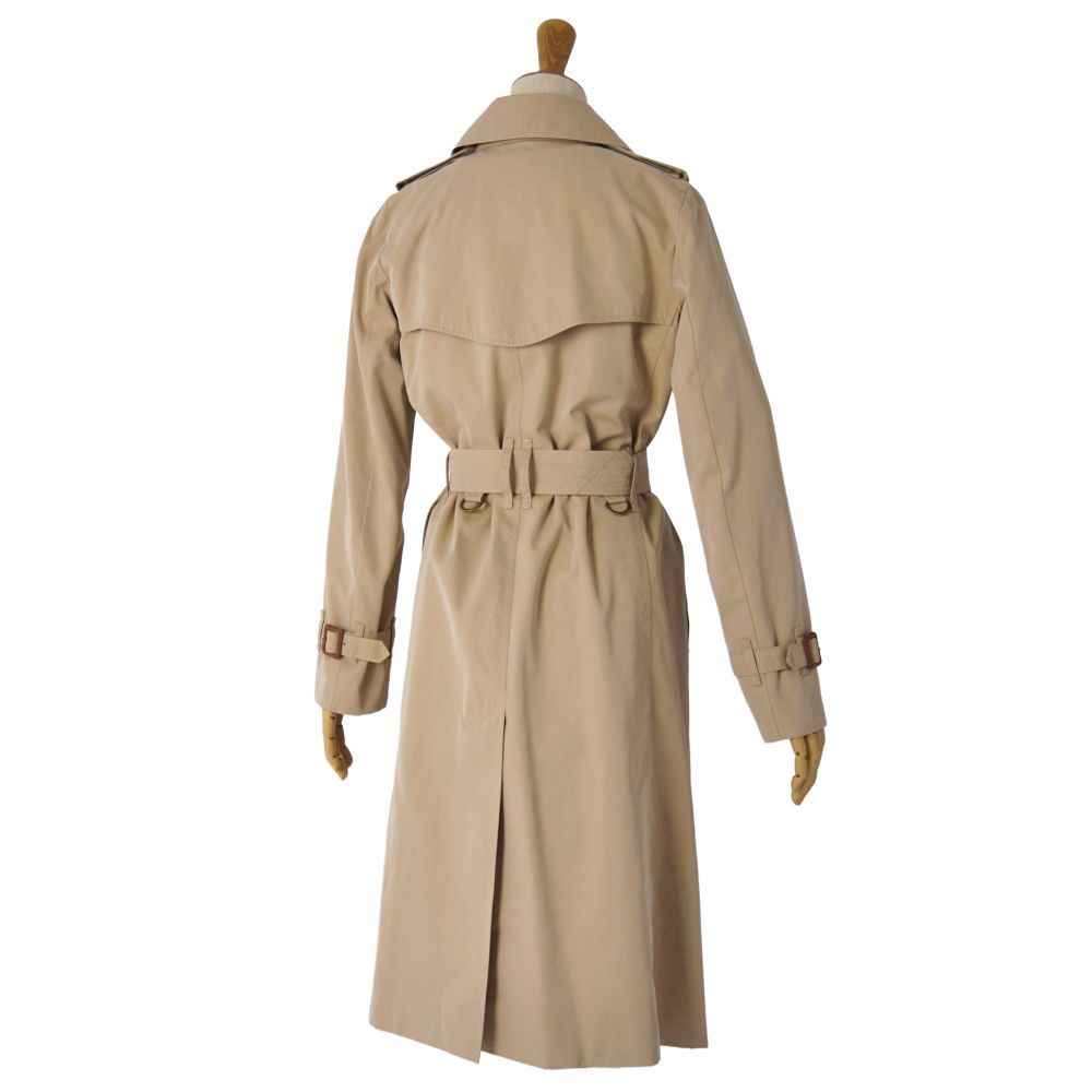 美品 バーバリー ロンドン BURBERRY LONDON コート ライナー付き