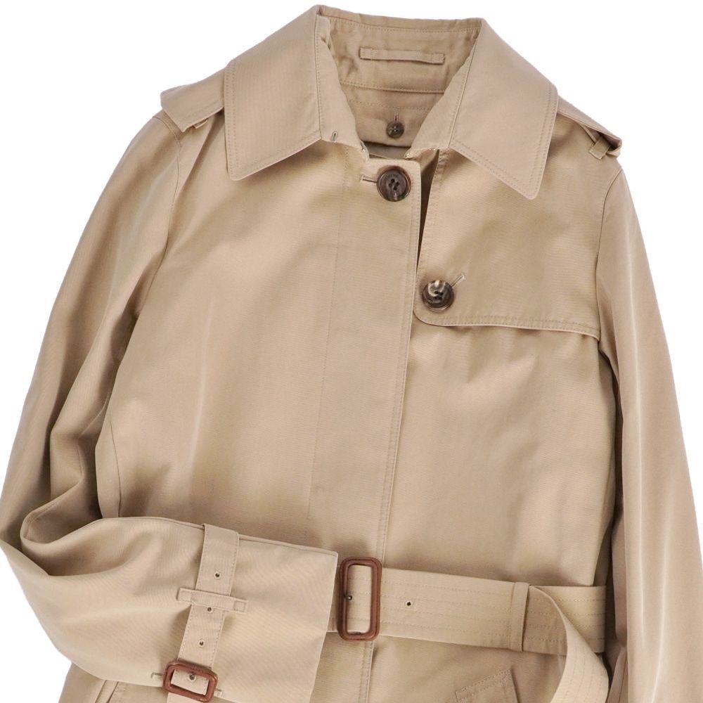 美品 バーバリー ロンドン BURBERRY LONDON コート ライナー付き