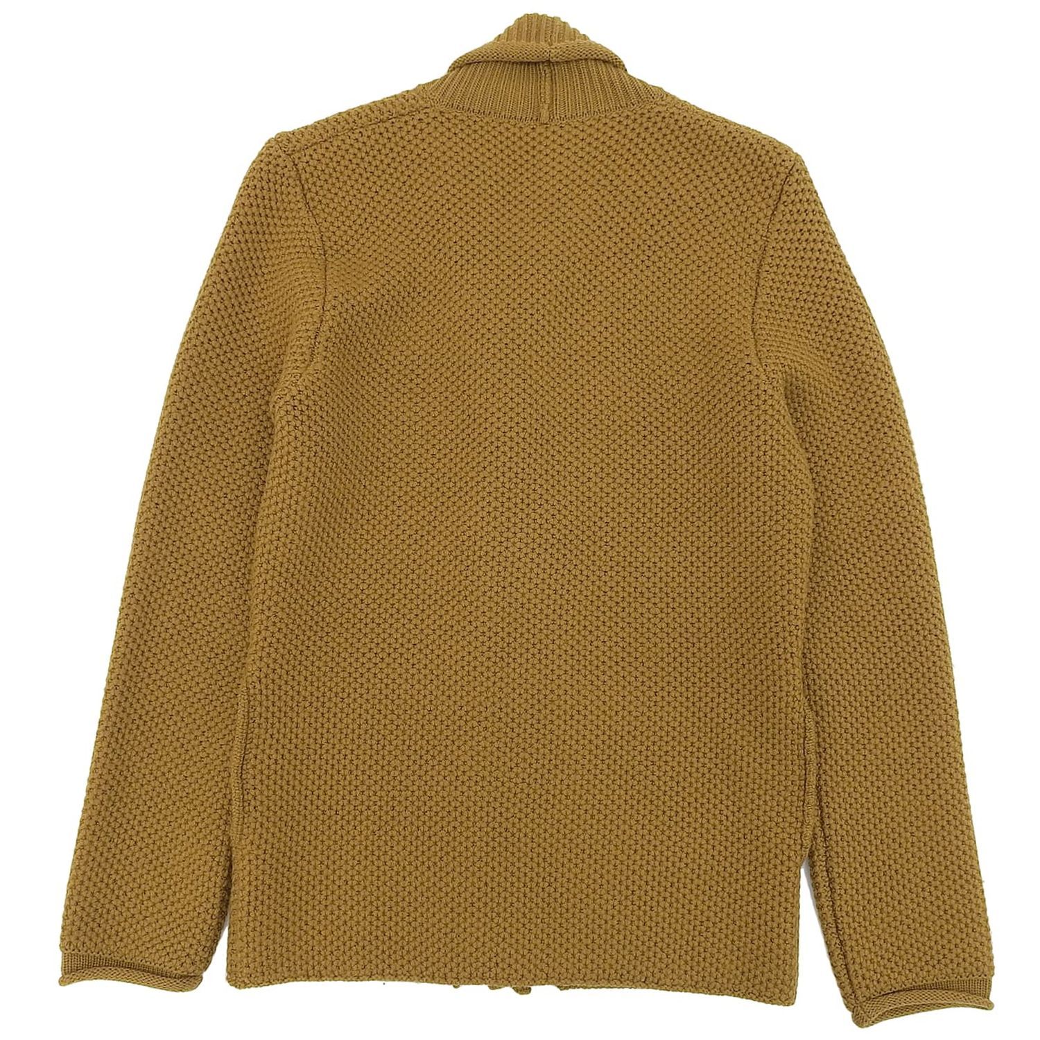 美品 エンポリオ アルマーニ EMPORIO ARMANI ニット カーディガン