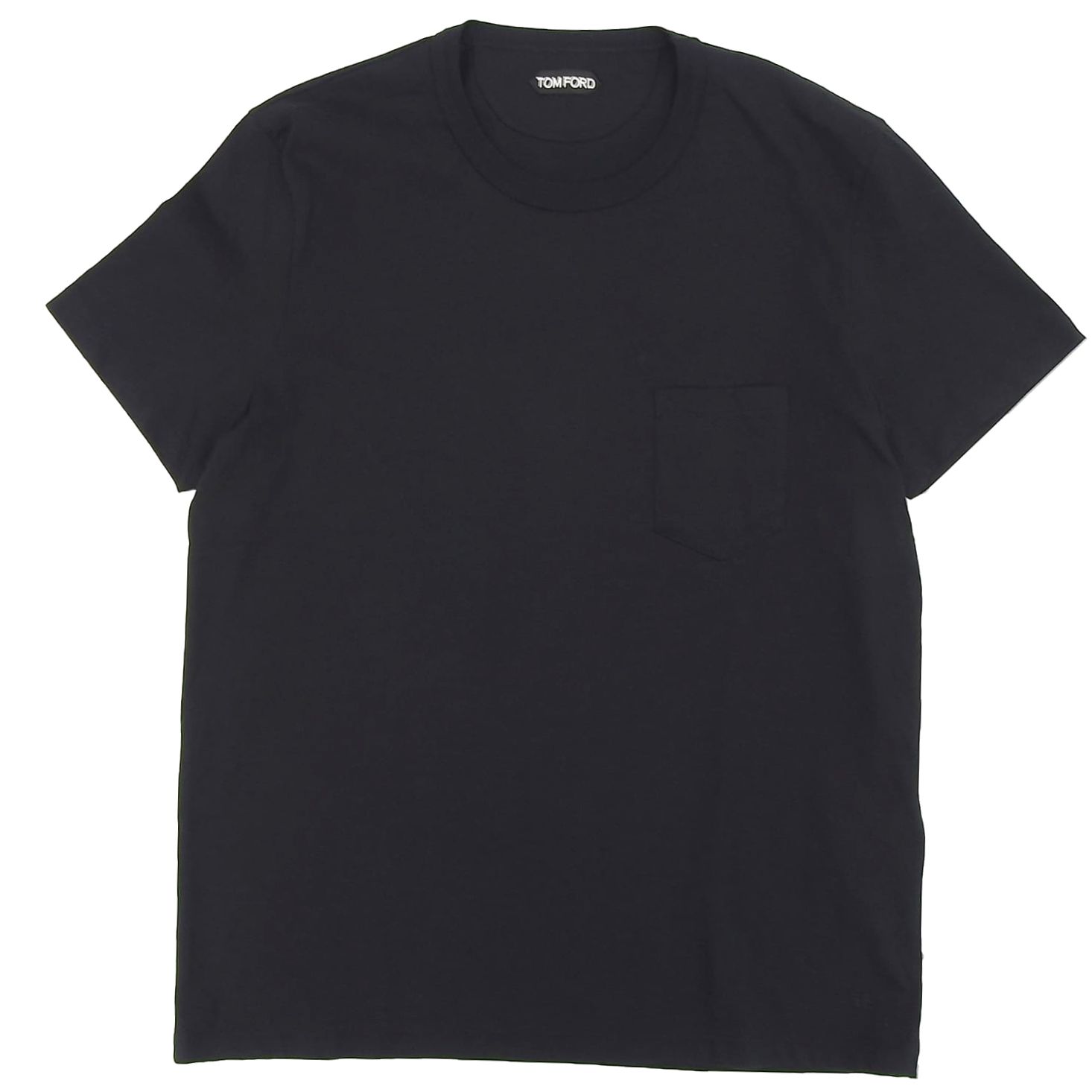 極美品 トムフォード TOM FORD Tシャツ カットソー 半袖 ショートスリ