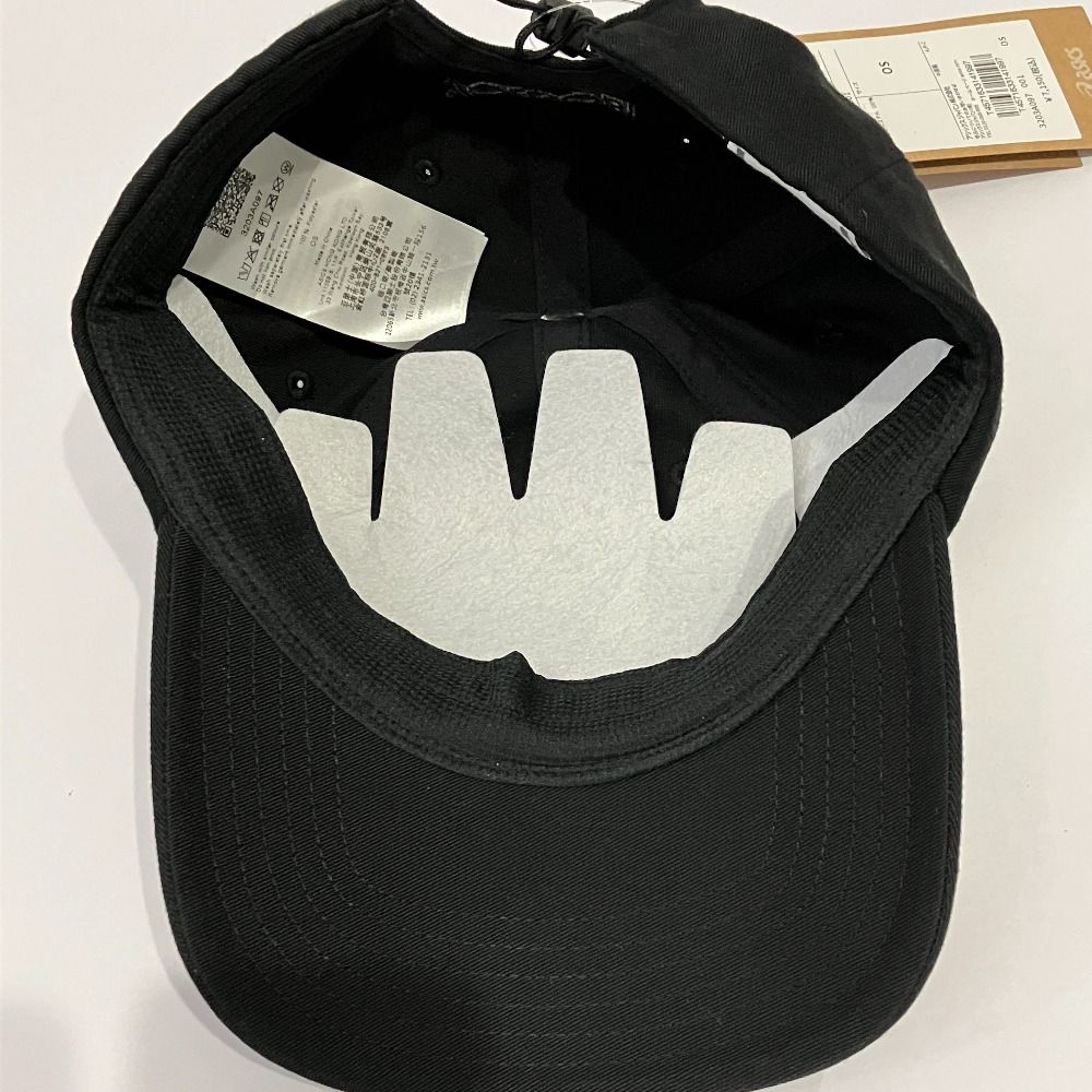 未使用 ASICS アシックス YOASOBI コラボ LOGO CAP キャップ 3203A097
