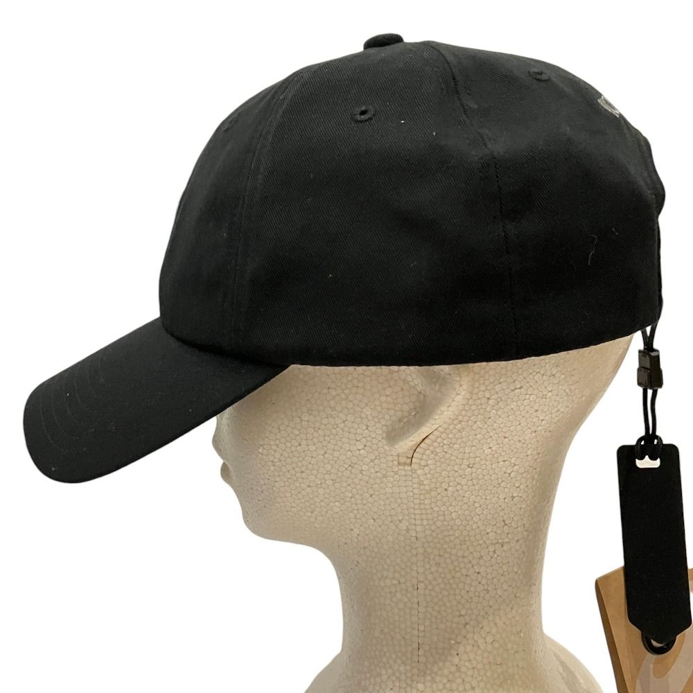 未使用 ASICS アシックス YOASOBI コラボ LOGO CAP キャップ 3203A097