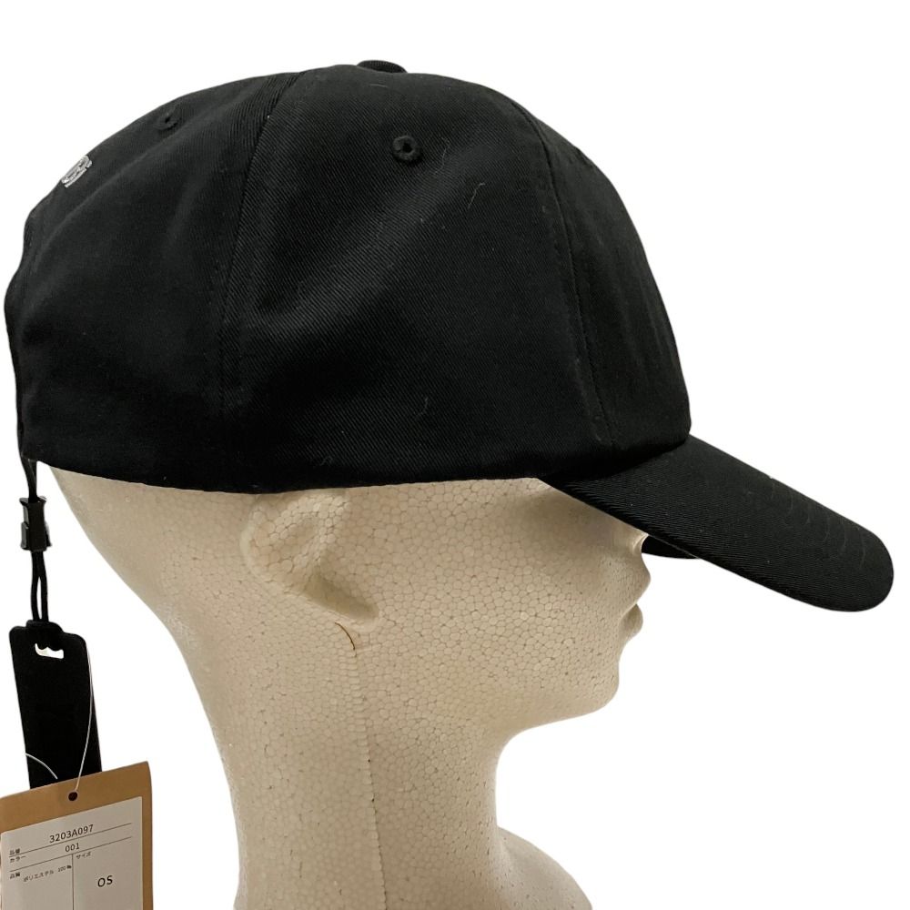 未使用 ASICS アシックス YOASOBI コラボ LOGO CAP キャップ 3203A097
