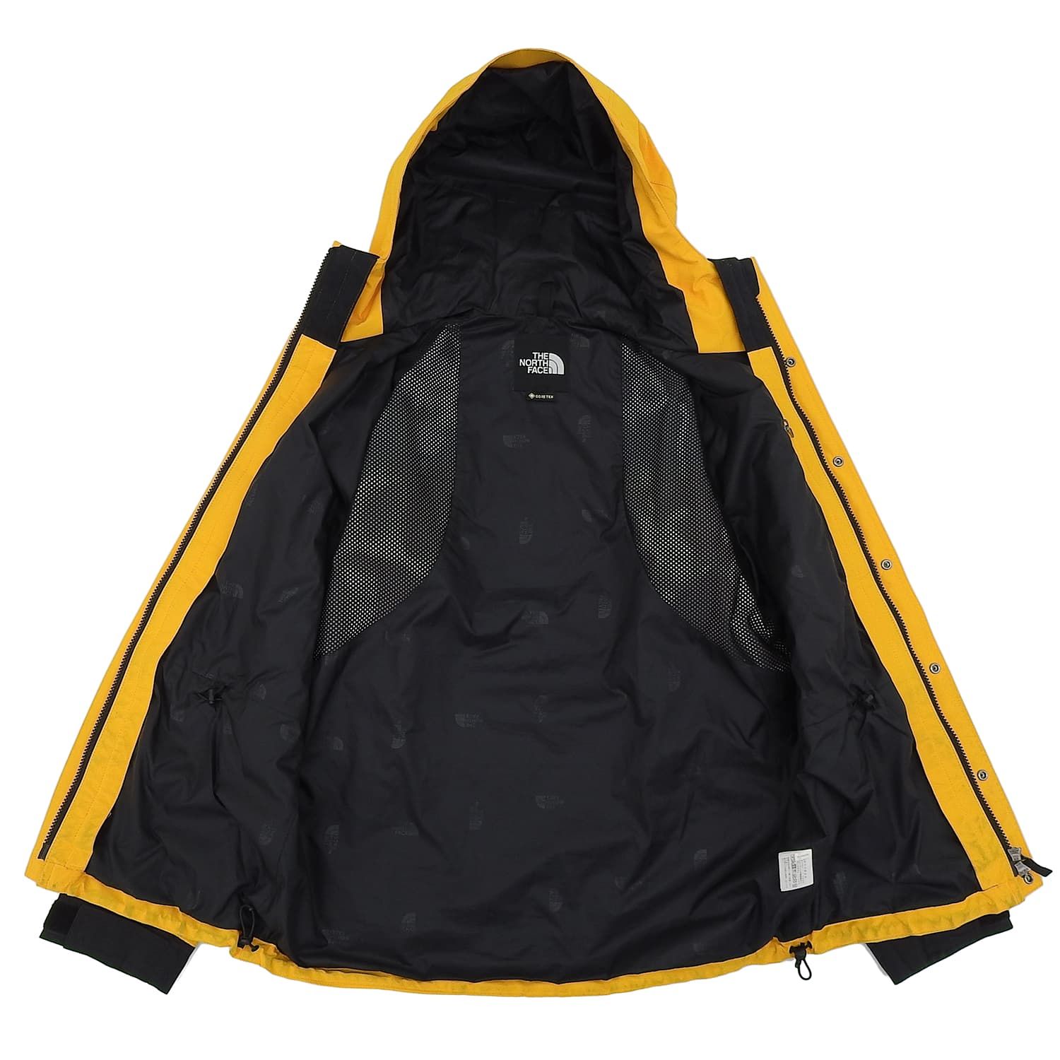 美品 ザノースフェイス THE NORTH FACE NP11834 Mount - メルカリ