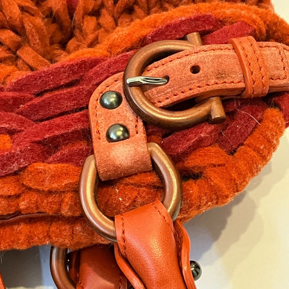 良品 Salvatore Ferragamo サルヴァトーレフェラガモ ガンチーニベルト
