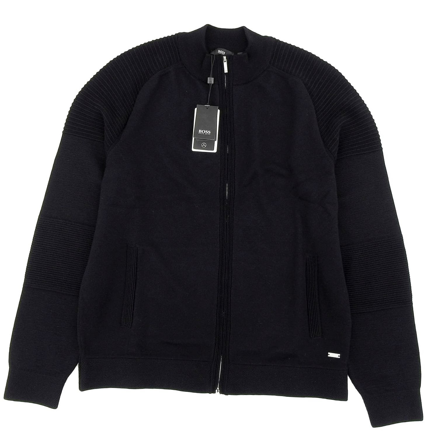 未使用 ヒューゴ ボス メルセデス ベンツ HUGO BOSS Mercedes