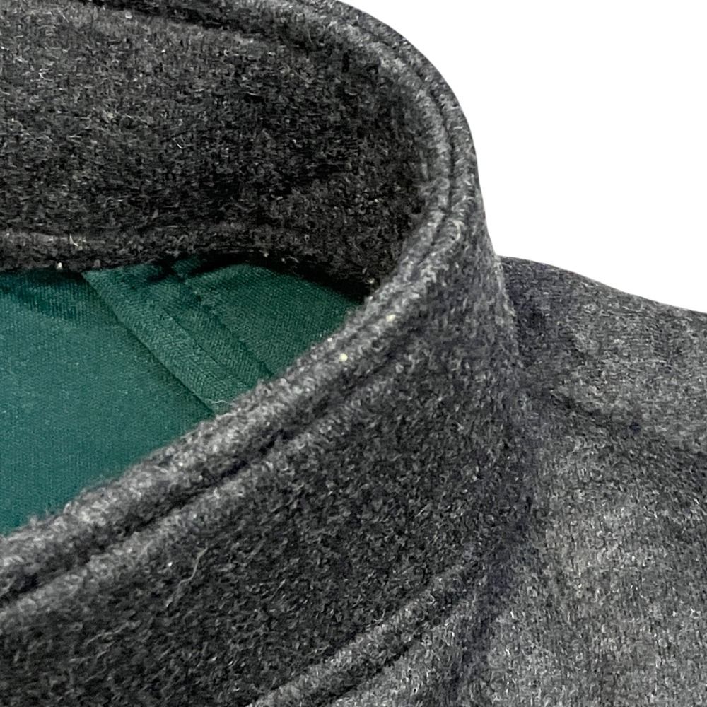 美品 ENFOLD エンフォルド ウールボンディング ショートコート