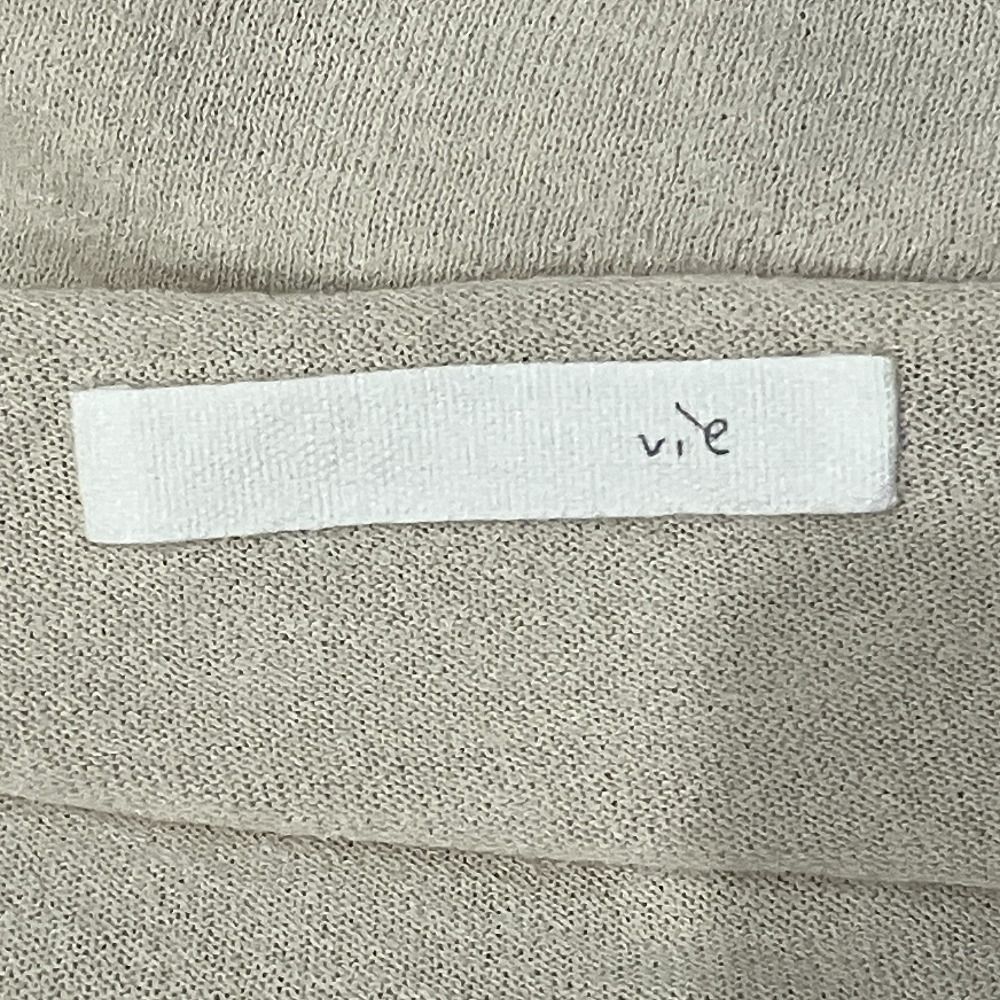 evameva アイスコットンワイドプルオーバー 美品 evam eva エヴァムエヴァ ice cotton wide pullover アイス