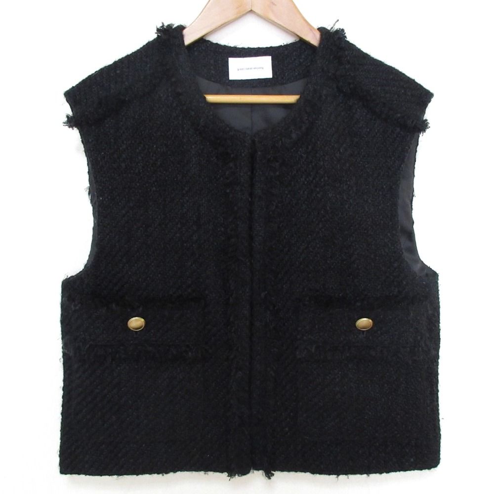 美品 green label relaxing グリーンレーベルリラクシング