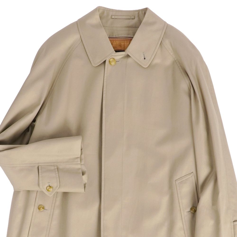 極美品 バーバリー ロンドン BURBERRY LONDON コート ライナー付