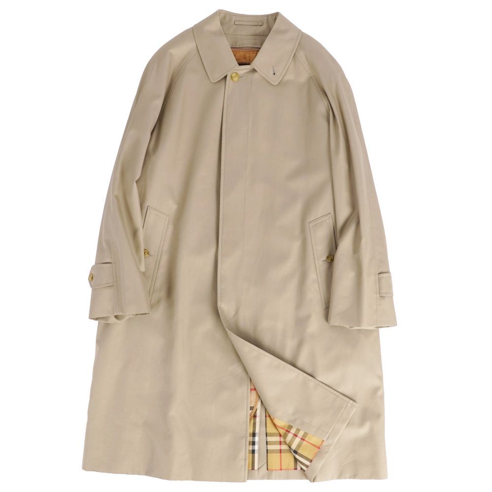 極美品 バーバリー ロンドン BURBERRY LONDON コート ライナー付