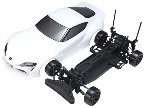 ヨコモ PANDEM GR Supraｷｯﾄ(ﾄﾞﾘﾌﾄﾊﾟｯｹｰｼﾞ2WD/ﾎﾜｲﾄ) DP-GRA90W RCカー