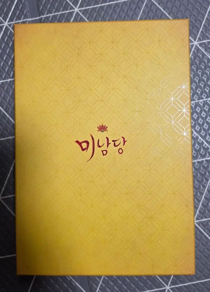 美男堂の事件手帖 ブルーレイ Blu-ray