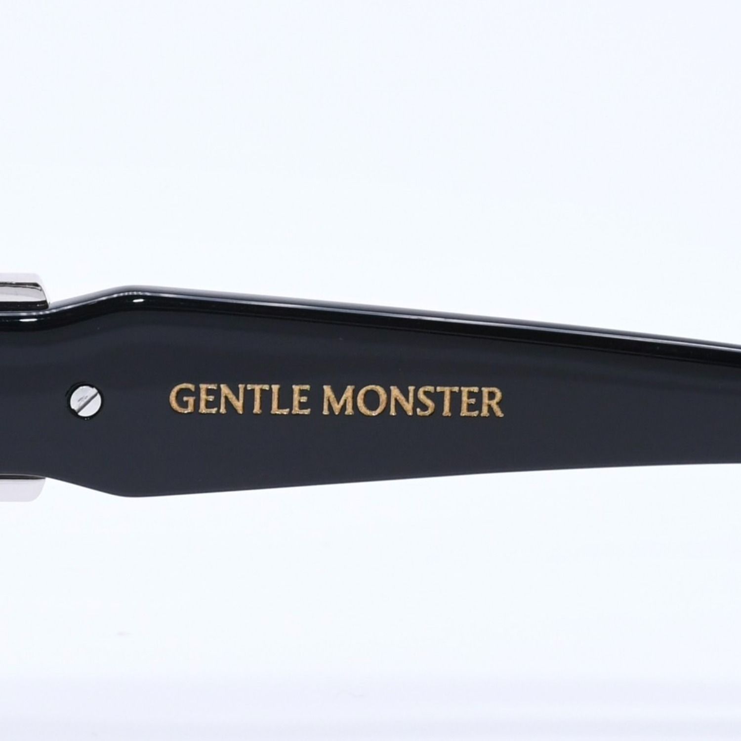 極美品 GENTLE MONSTER ジェントルモンスター VEGAX サングラス サイズ