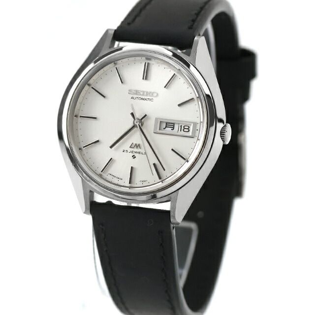 ロードマチック セイコー 5606-7191 SEIKO - ローマ ダブル Yahoo