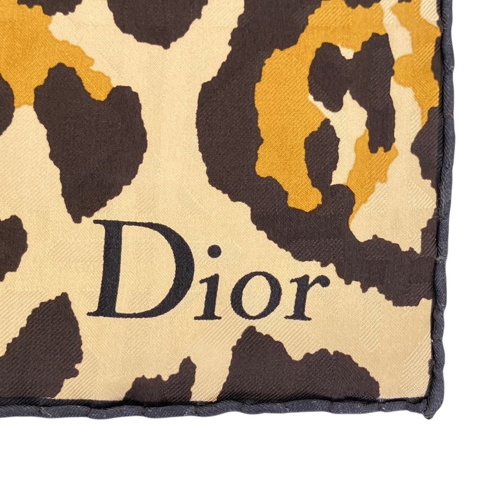 新品同様 Christian Dior クリスチャンディオール カナージュ