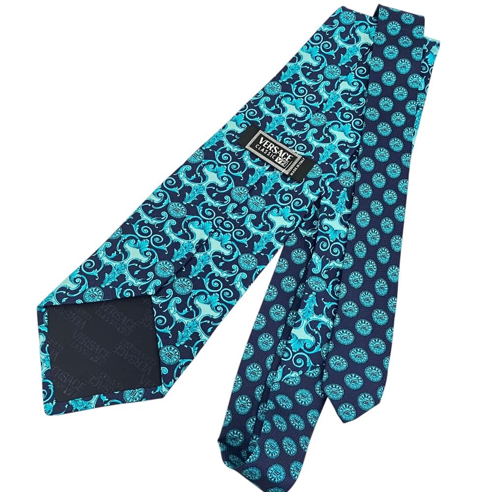 新品同様 VERSACE CLASSIC ヴェルサーチクラシック V2 ジャンニ
