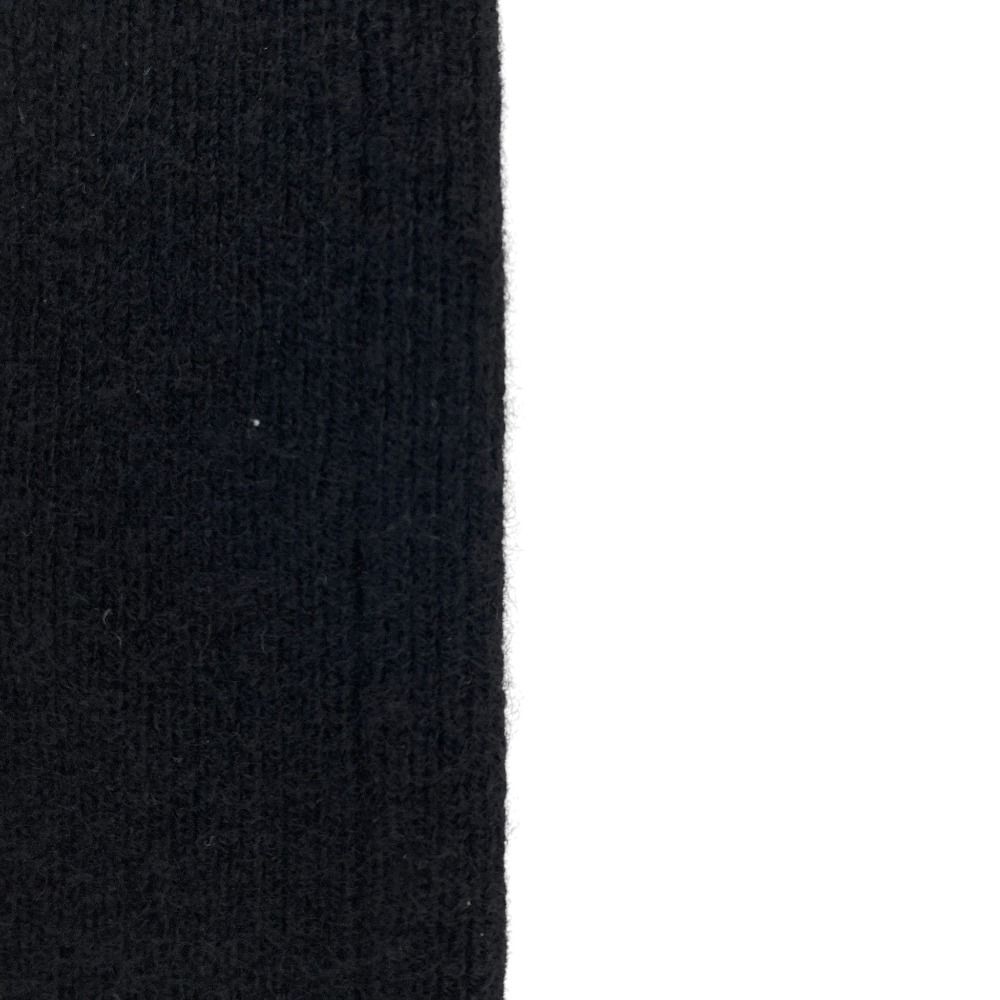 良品 MYLAN マイラン Cashmere Side Slit Rib Knit Pants ニットパンツ