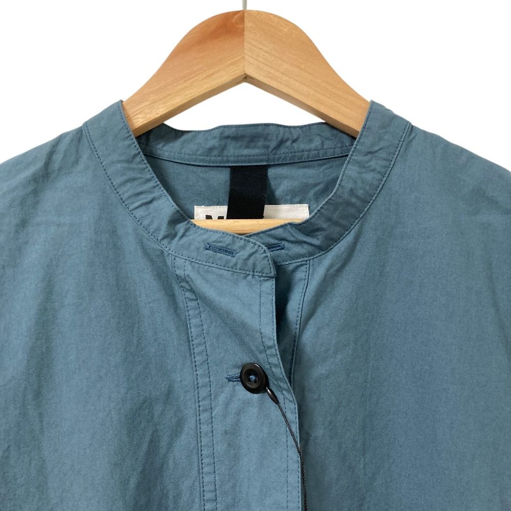 未使用 25SS MHL MARGARET HOWELL エムエイチエル マーガレット