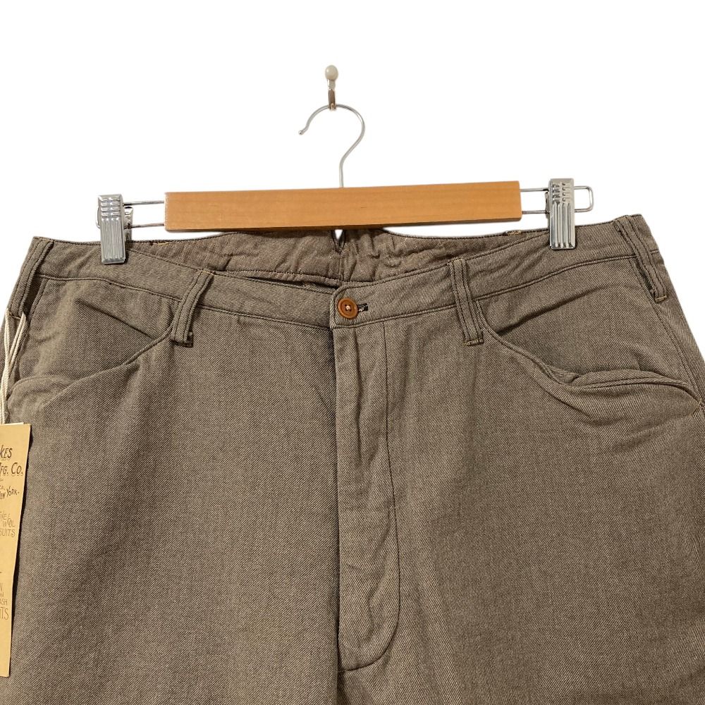 未使用 FREEWHEELERS フリーホイーラーズ 1910-1920s OUTDOOR STYLE 3