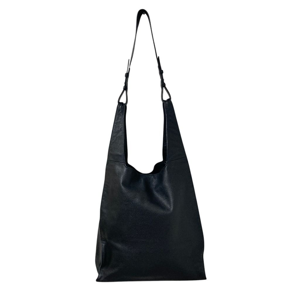 Paul Smith レザー ボディバッグ 美品 ワンショルダー ポールスミス 美品 Paul Smith ポールスミス レザー ワンショルダーバッグ ブラック