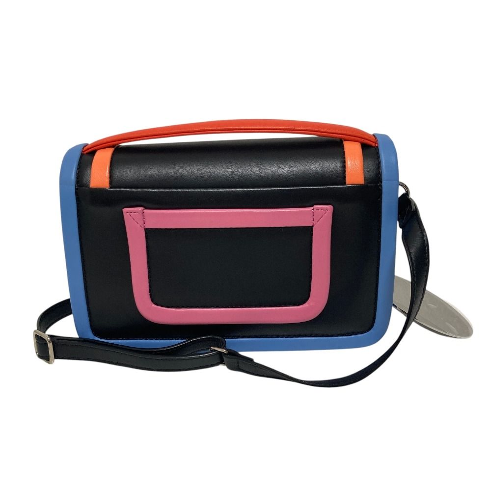 激レア！ 完売品 美品✨ ピエールアルディ アルファミニ 2way マルチカラー 新品同様 PIERRE HARDY ピエールアルディ アルファ 2WAY ミニ