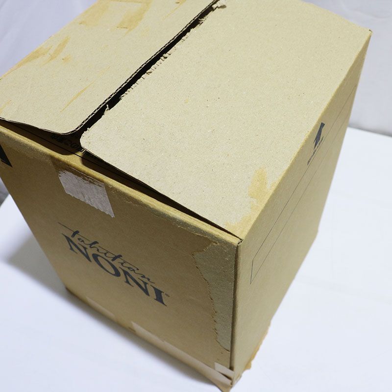 モリンダ タヒチアンノニ マキシドイド 750ml 4本セット 期限2026/12