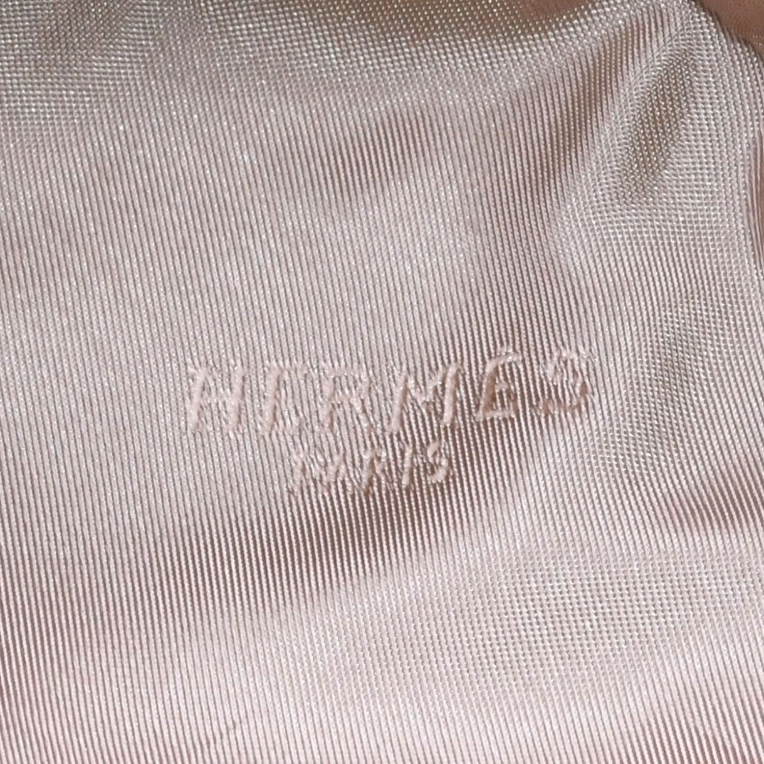 美品　エルメス　MOTSCH　モッチ　ハット　サイズ５６　ベージュ系 極美品 HERMES エルメス ハット MOTSCH POOR HERMES モッチ プール