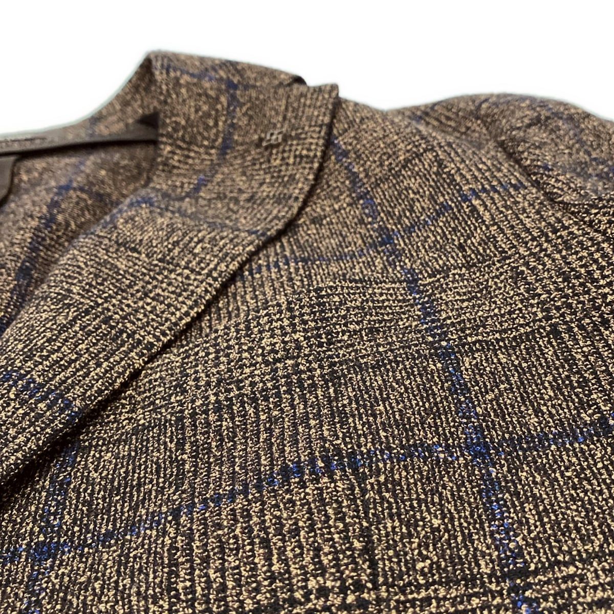 TAGLIATORE(タリアトーレ) ジャケット サイズ52/R メンズ美品 - ダーク